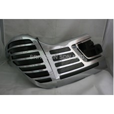 Toyota Vellfire 15- Smoke Light Bar LED Tail Lamp